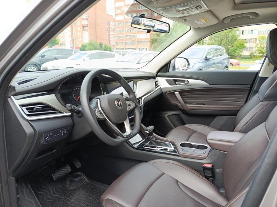 Changan CS35 Plus I Йошкар-Ола  - изображение 20
