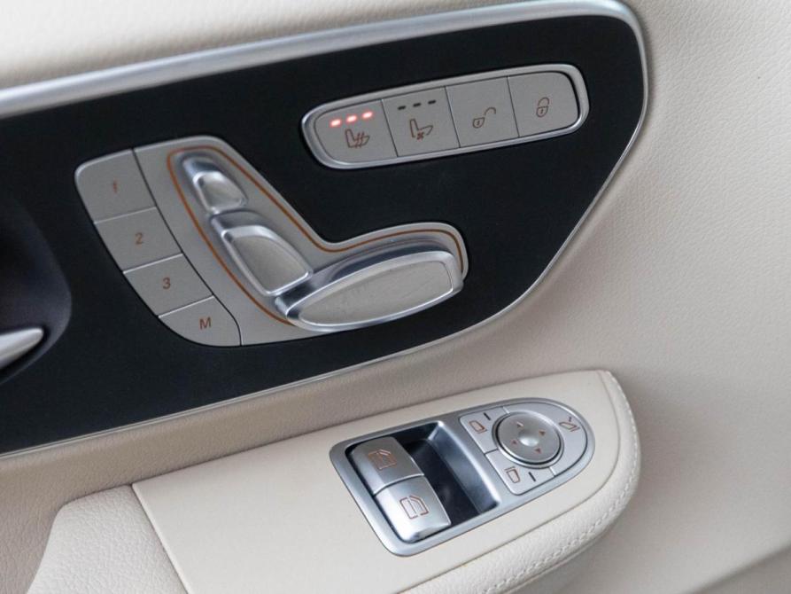 Mercedes-Benz V-Класс III (W447) Рестайлинг Москва  - изображение 15