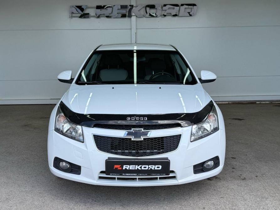 Chevrolet Cruze I Уфа  - изображение 5