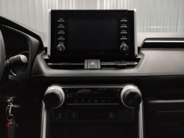 Toyota RAV4 V (XA50) с пробегом 2021 года, цена 2 773 000 рублей, 149382 км, внедорожник, Автокод Объявления