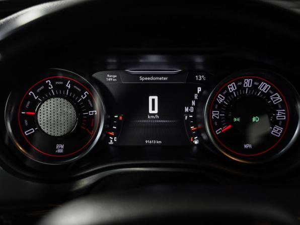 Dodge Challenger III Рестайлинг 2 с пробегом 2019 года, цена 3 450 000 рублей, 91612 км, купе, Автокод Объявления