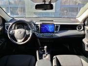 Toyota RAV4 IV (XA40) Рестайлинг Казань  - изображение 20