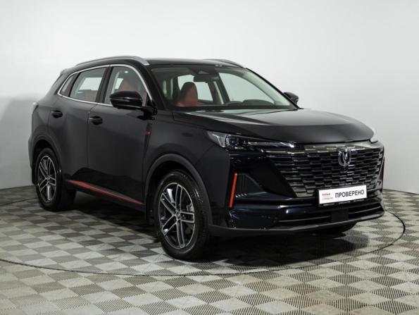 Changan UNI-S (CS55 Plus) с пробегом 2024 года, цена 2 349 700 рублей, 13473 км, внедорожник, Автокод Объявления