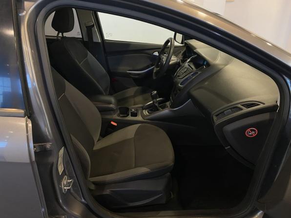 Ford Focus III с пробегом 2013 года, цена 577 000 рублей, 207080 км, хэтчбек, Автокод Объявления