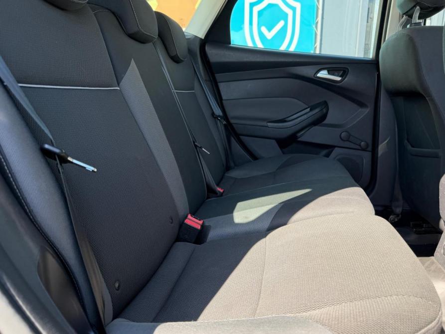 Ford Focus III Набережные Челны  - изображение 17
