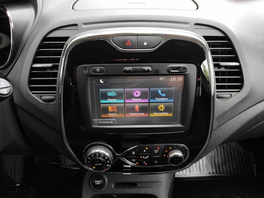 Renault Kaptur I Санкт-Петербург  - изображение 20