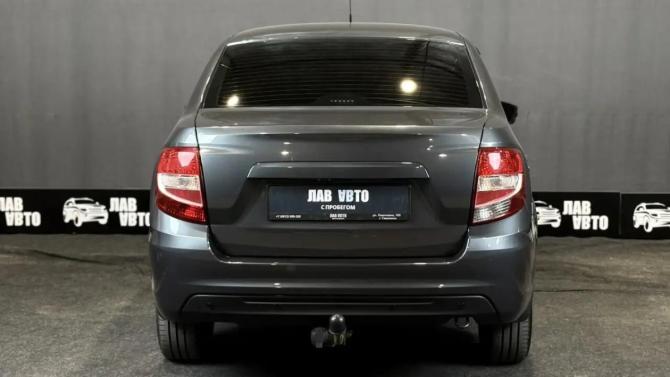 Lada (ВАЗ) Granta I Рестайлинг с пробегом 2020 года, цена 699 000 рублей, 69000 км, седан, Автокод Объявления