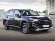 Toyota RAV4 V (XA50) Москва  - изображение 64