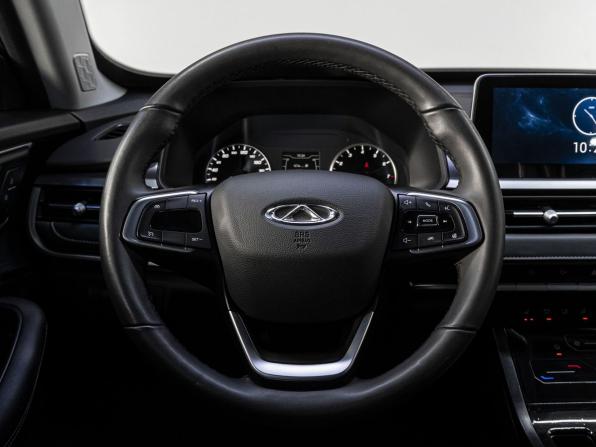 Chery Tiggo 4 Pro I с пробегом 2023 года, цена 1 635 000 рублей, 53151 км, внедорожник, Автокод Объявления