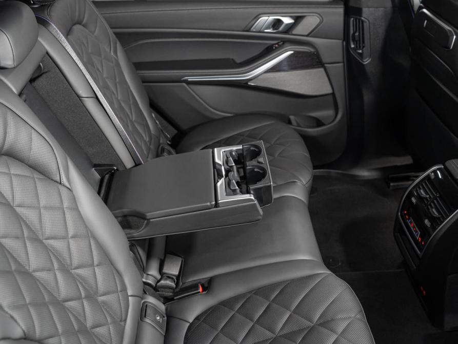 BMW X7 I (G07) Рестайлинг Москва  - изображение 22