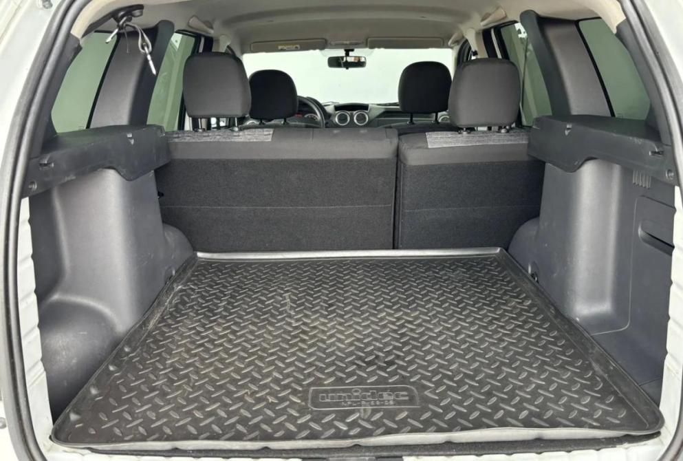 Renault Duster I Киров  - изображение 10