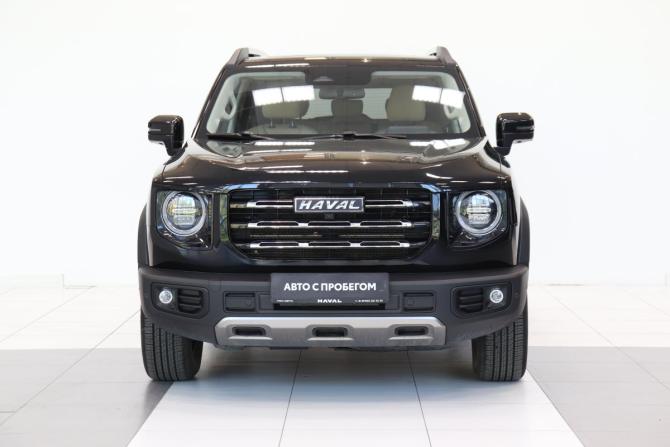 Haval Dargo I с пробегом 2024 года, цена 2 845 000 рублей, 16425 км, внедорожник, Автокод Объявления