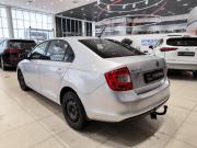 Skoda Rapid I Казань  - изображение 30