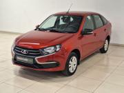 Lada (ВАЗ) Granta I Рестайлинг Смоленск  - изображение 14