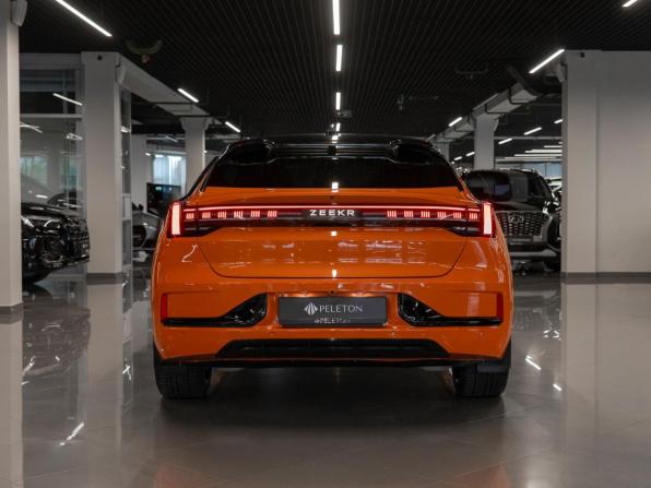 Zeekr 001 I с пробегом 2023 года, цена 4 790 000 рублей, 37673 км, хэтчбек, Автокод Объявления