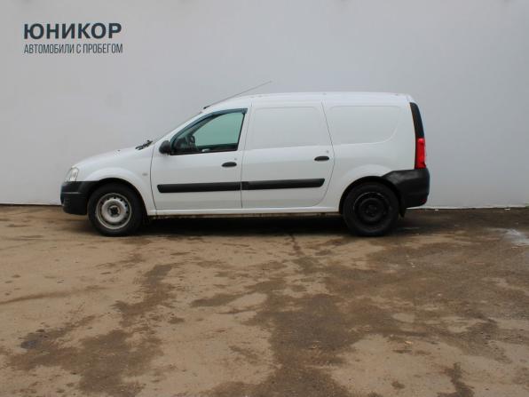 Lada (ВАЗ) Largus I с пробегом 2019 года, цена 679 000 рублей, 142106 км, фургон, Автокод Объявления