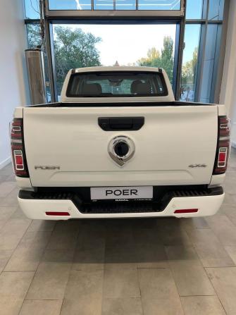 Новый Great Wall Poer I Рестайлинг 2026 года, цена 3 999 000 рублей, offers.body_type.unknown, Автокод Объявления