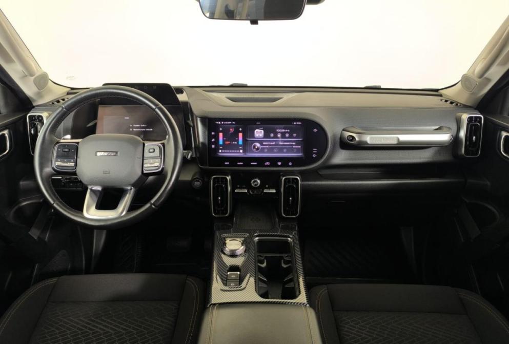 Haval Dargo I Нижний Новгород  - изображение 13