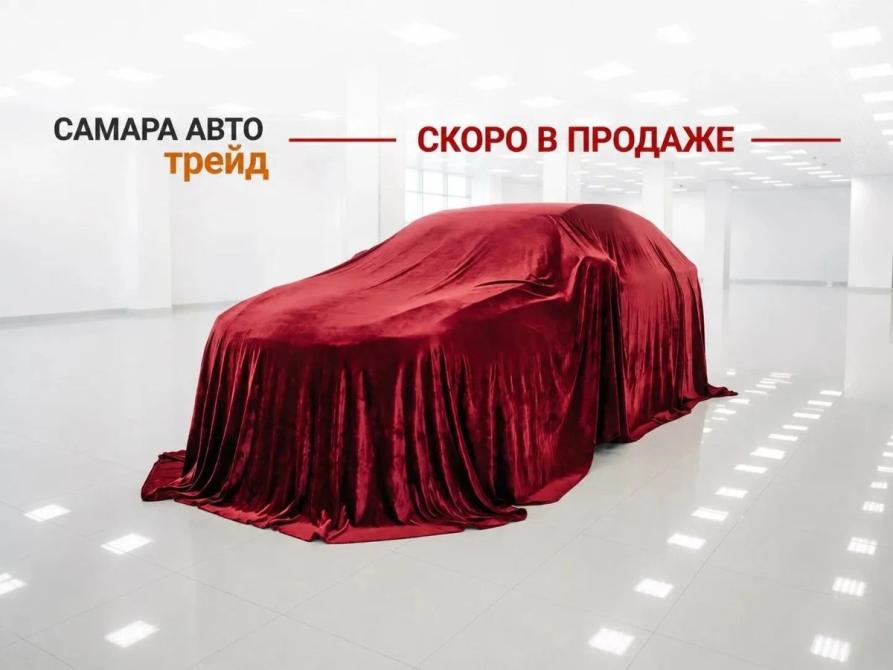 Geely Atlas I Самара  - изображение 1