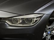 BMW 3 серии VI (F3x) Рестайлинг Москва  - изображение 23