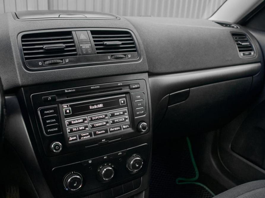 Skoda Yeti I Екатеринбург  - изображение 15