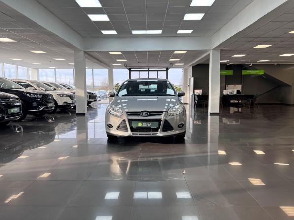 Ford Focus III с пробегом 2013 года, цена 795 000 рублей, 131403 км, хэтчбек, Автокод Объявления