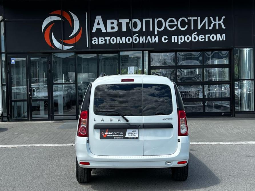 Lada (ВАЗ) Largus I Волгоград  - изображение 5
