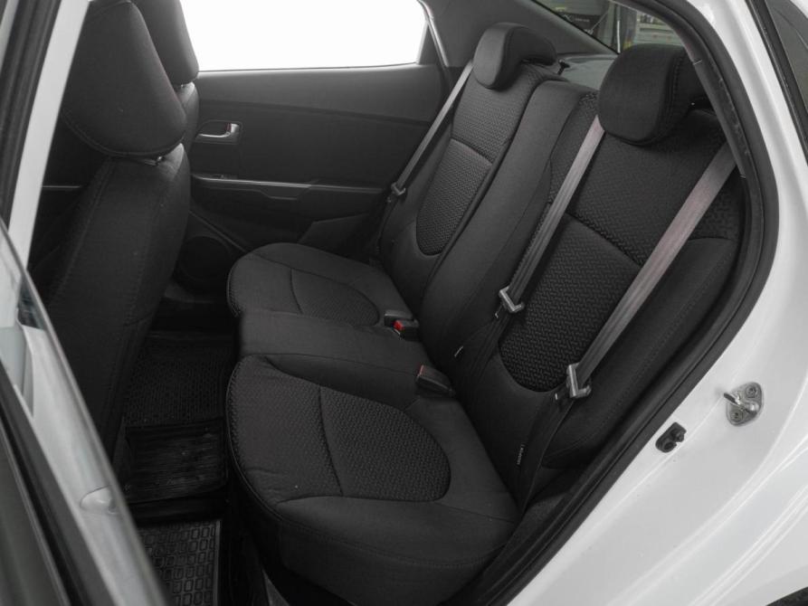 Kia Rio III Рестайлинг Тюмень  - изображение 9