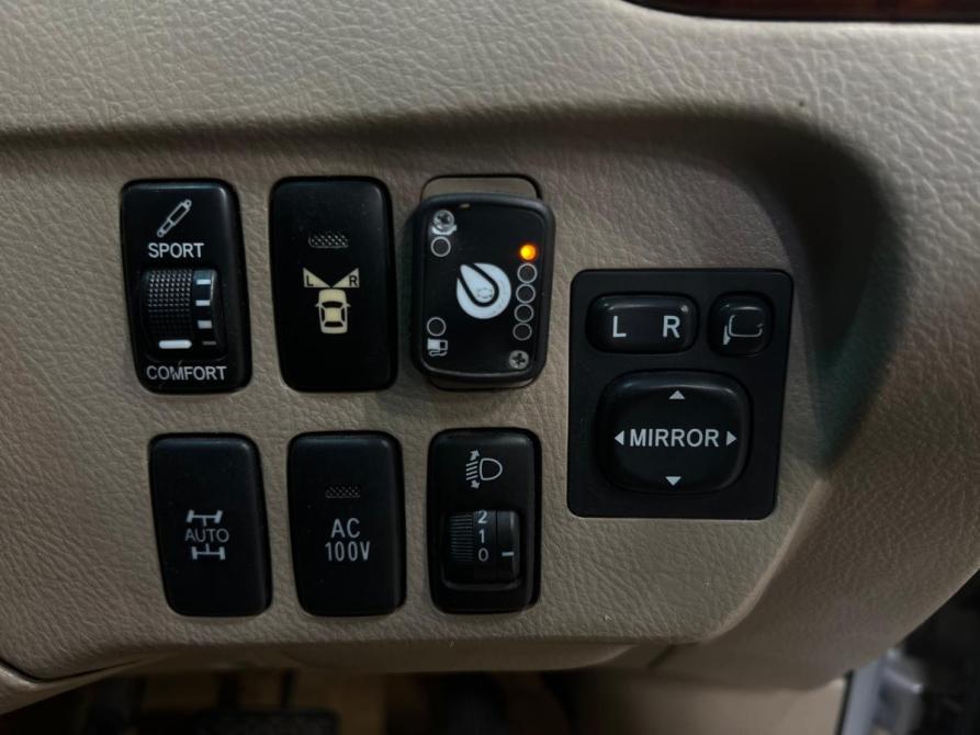 Toyota Ipsum II (M20) Кемерово  - изображение 10