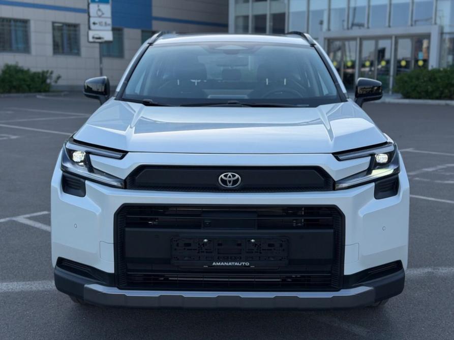 Toyota RAV4 VI (XA60) Казань  - изображение 2