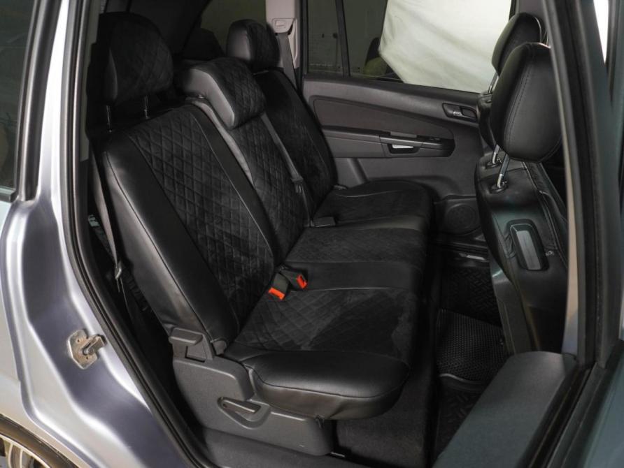 Opel Zafira B Рестайлинг Воронеж  - изображение 7