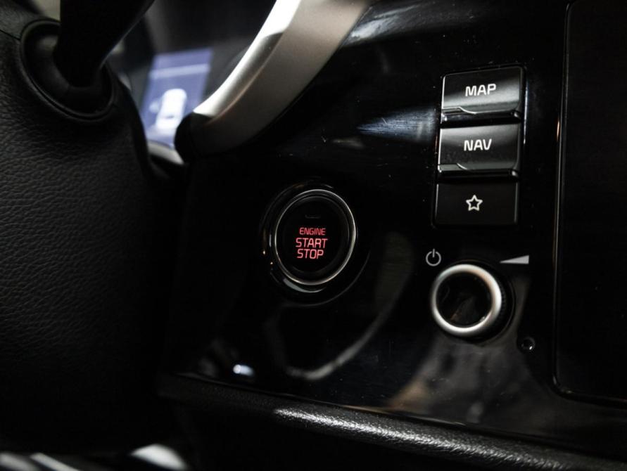 Kia Rio IV Рестайлинг Санкт-Петербург  - изображение 19