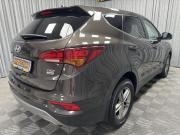 Hyundai Santa Fe III Рестайлинг Стерлитамак  - изображение 54