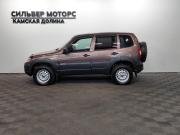 Chevrolet Niva I Рестайлинг Пермь  - изображение 30