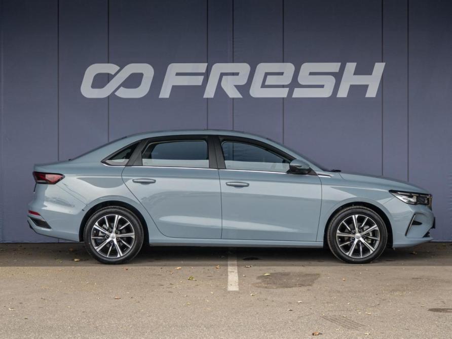 Geely Emgrand II Краснодар  - изображение 5