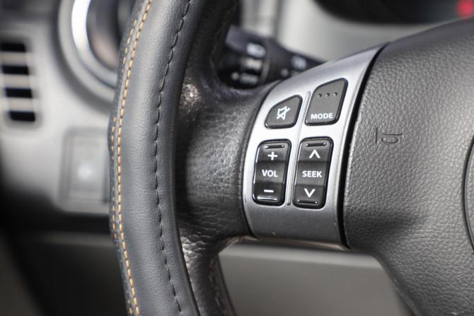 Suzuki SX4 I (Classic) Рестайлинг с пробегом 2011 года, цена 859 000 рублей, 117700 км, хэтчбек, Автокод Объявления