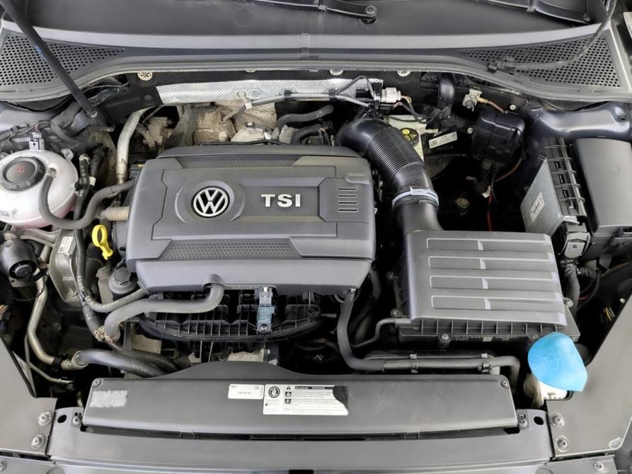 Volkswagen Passat B8 Москва  - изображение 10