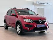 Renault Sandero II Волгоград  - изображение 11