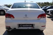Peugeot 408 I Санкт-Петербург  - изображение 21