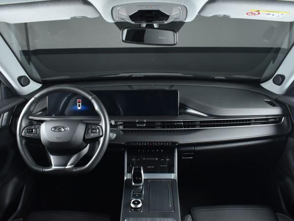 Chery Tiggo 7 Pro Max I с пробегом 2023 года, цена 1 949 999 рублей, 75057 км, внедорожник, Автокод Объявления