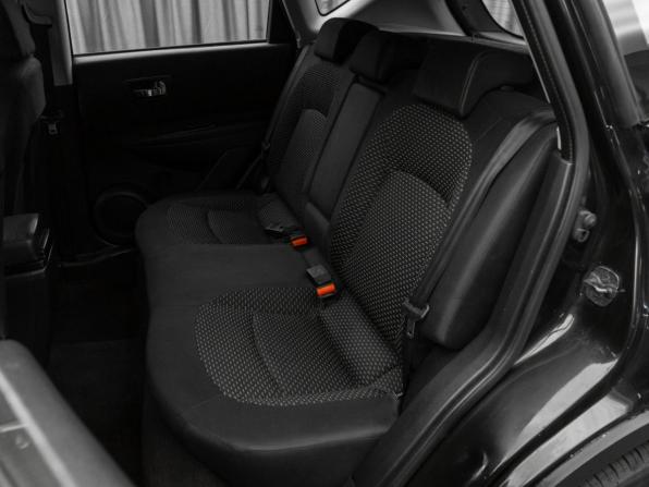 Nissan Qashqai I с пробегом 2008 года, цена 720 000 рублей, 257901 км, внедорожник, Автокод Объявления