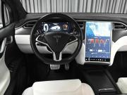 Tesla Model X I Ставрополь  - изображение 42