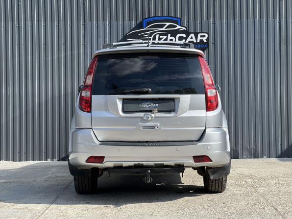 Great Wall Hover H3 I с пробегом 2012 года, цена 629 000 рублей, 156500 км, внедорожник, Автокод Объявления
