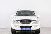 SsangYong Kyron I Рестайлинг Красноярск  - изображение 25