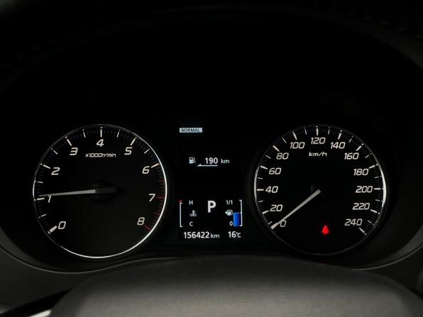 Mitsubishi Outlander III Рестайлинг 2 с пробегом 2017 года, цена 1 820 700 рублей, 156422 км, внедорожник, Автокод Объявления