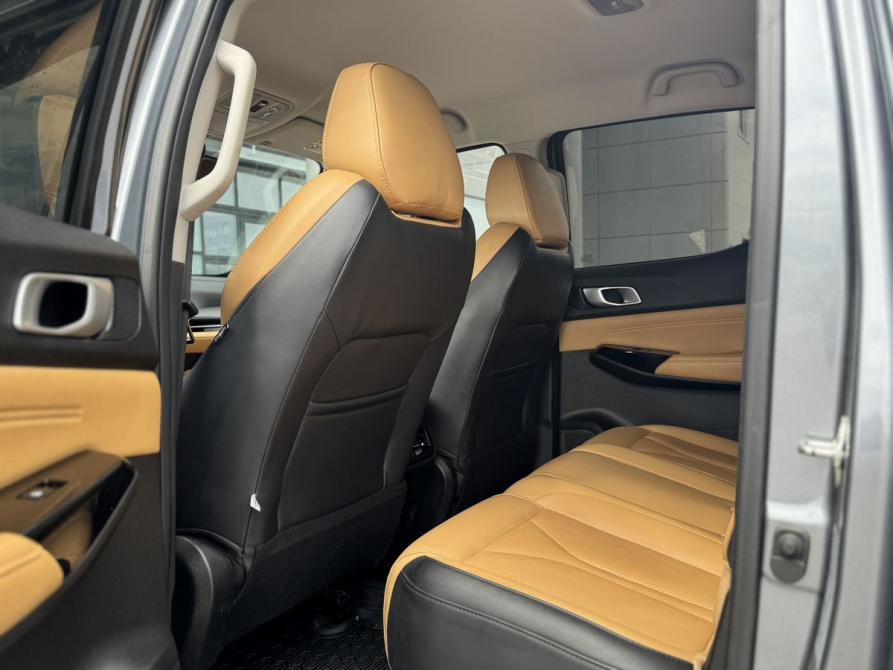 Changan Hunter Plus Тверь  - изображение 26