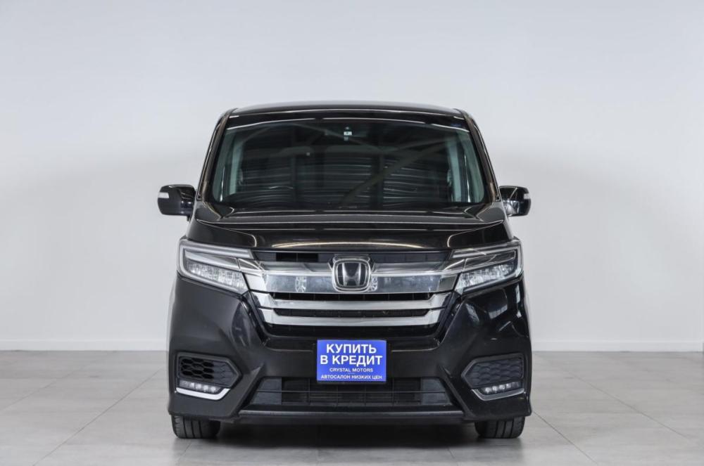 Honda Stepwgn V Рестайлинг Новосибирск  - изображение 2