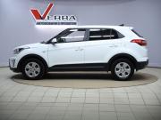 Hyundai Creta I Уфа  - изображение 24
