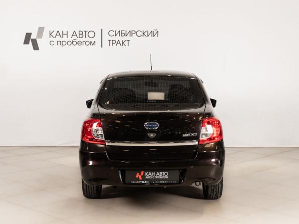 Datsun on-DO I Рестайлинг с пробегом 2020 года, цена 604 000 рублей, 124704 км, седан, Автокод Объявления
