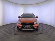 Lada (ВАЗ) Vesta I Москва  - изображение 31